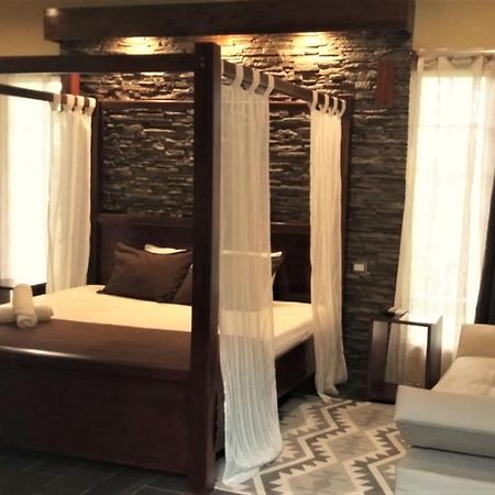 Tropical Suites & Villas La Fortuna Buitenkant foto