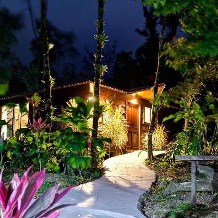 Tropical Suites & Villas La Fortuna Buitenkant foto