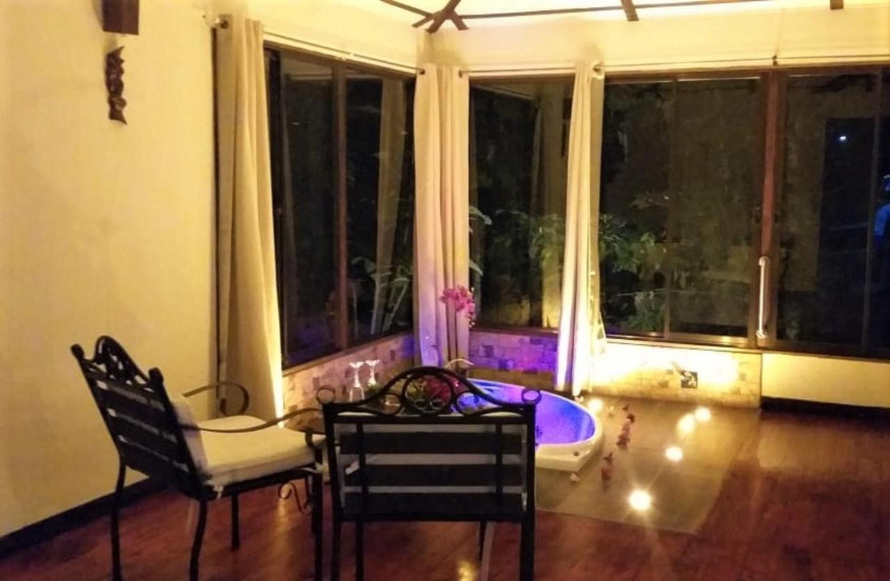 Tropical Suites & Villas La Fortuna Buitenkant foto