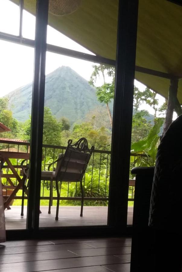 Tropical Suites & Villas La Fortuna Buitenkant foto