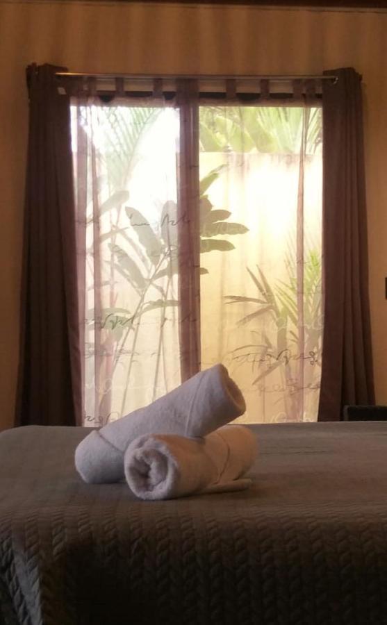 Tropical Suites & Villas La Fortuna Buitenkant foto