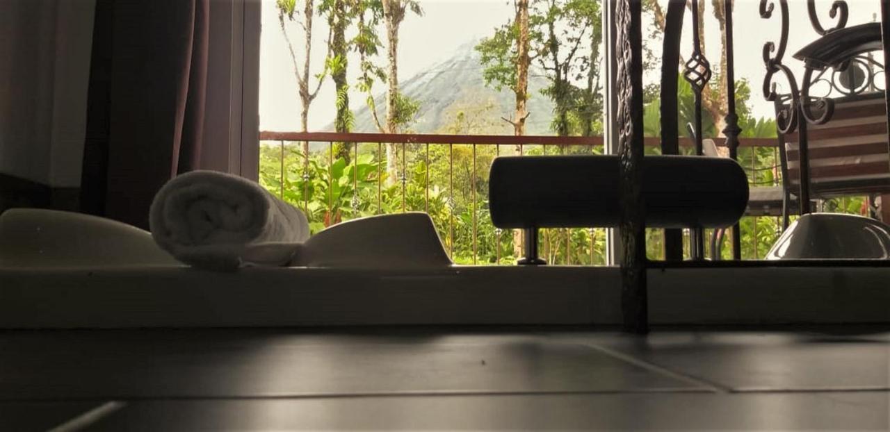 Tropical Suites & Villas La Fortuna Buitenkant foto
