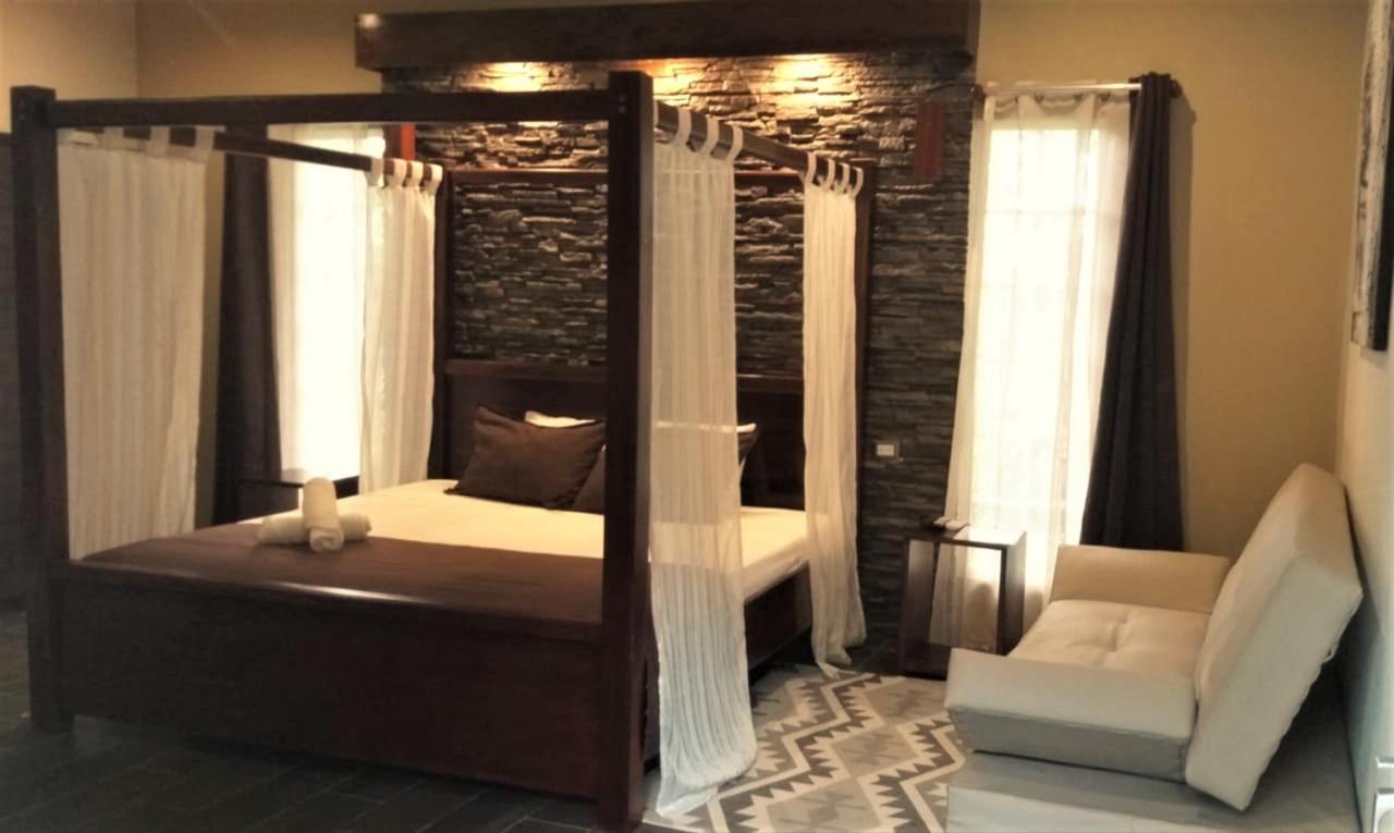 Tropical Suites & Villas La Fortuna Buitenkant foto