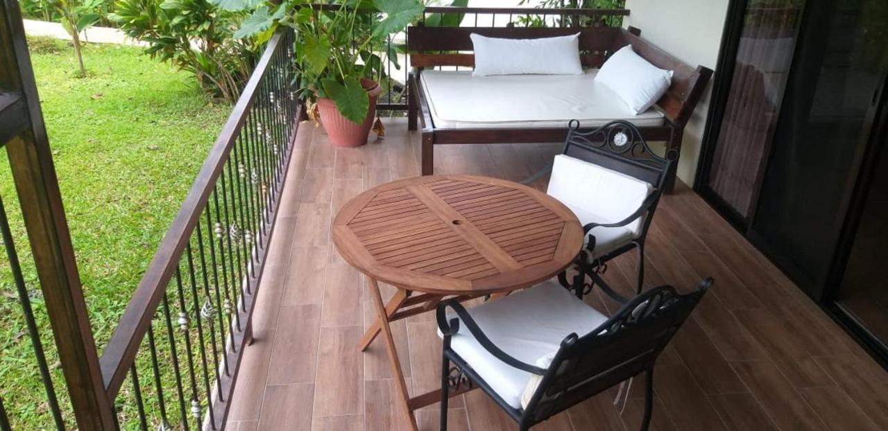 Tropical Suites & Villas La Fortuna Buitenkant foto