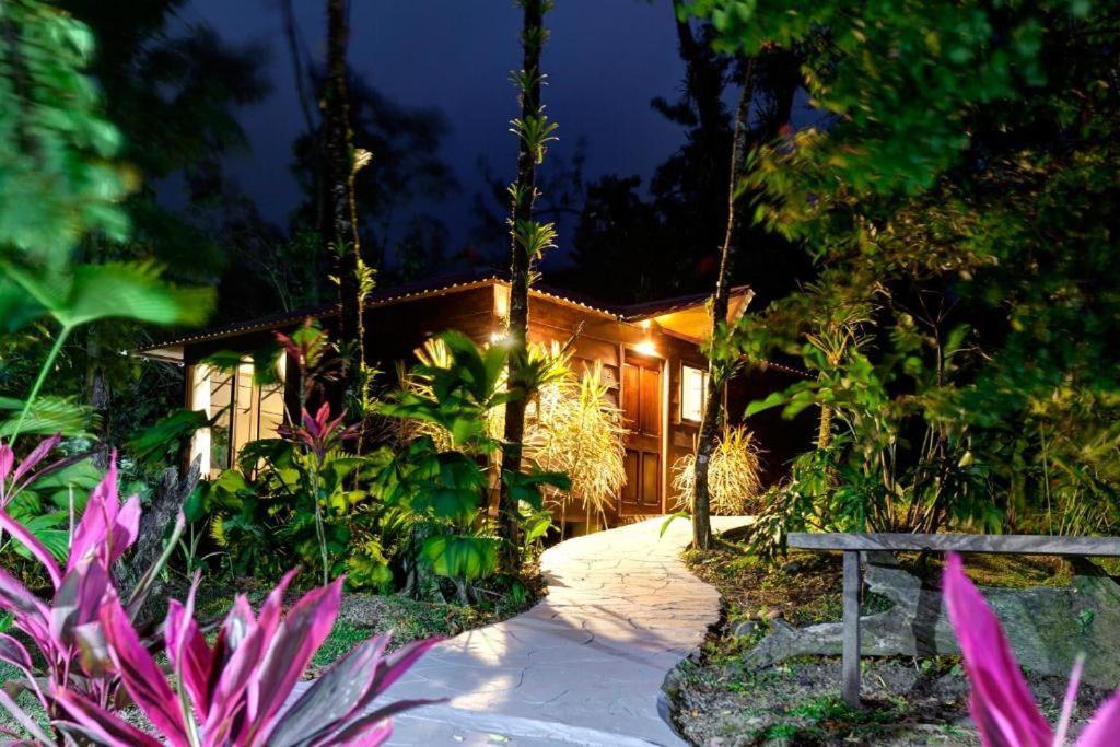 Tropical Suites & Villas La Fortuna Buitenkant foto